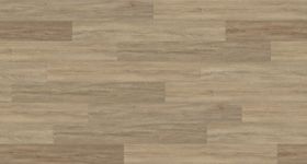 Lusso Bari Liberty Elm Plank Glue Down LVT Vinyl Flooring