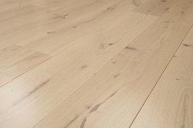 Lusso Catania Luxe Mystic Engineered Oak