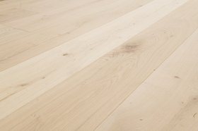Lusso Catania Luxe Raw Engineered Oak