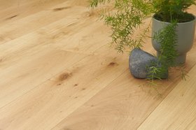 Lusso Catania Luxe Essence Engineered Oak
