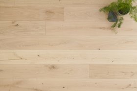 Lusso Catania Luxe Raw Engineered Oak