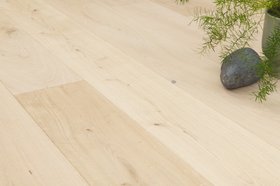 Lusso Catania Luxe Raw Engineered Oak