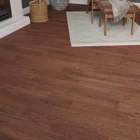 Lusso Modena Luxe Oakmere Engineered Oak