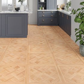 Lusso Versailles Valmont Oak Engineered Flooring