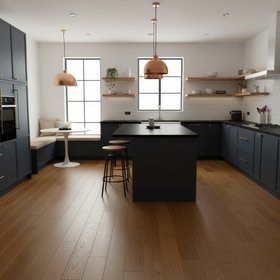 Lusso Sorrento Wheat Oiled Engineered Oak 125mm