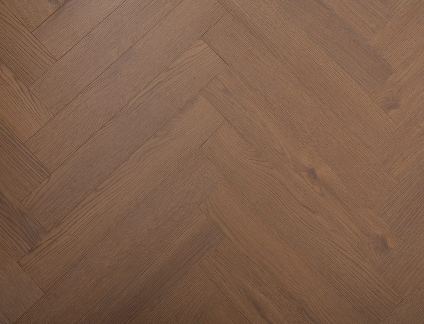 Prato 8mm Richmond Oak Herringbone Laminate