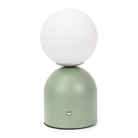 Marlow Sage Rechargeable LED Table Lamp