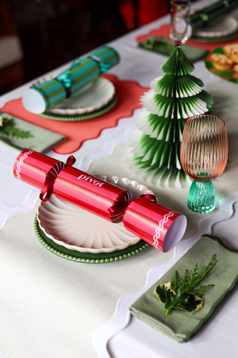 Pivot Christmas Cracker 015A9670