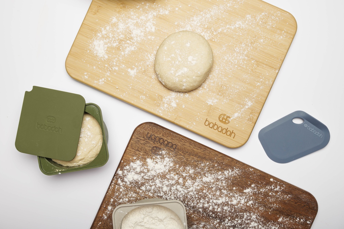 Babadoh Wooden Boards