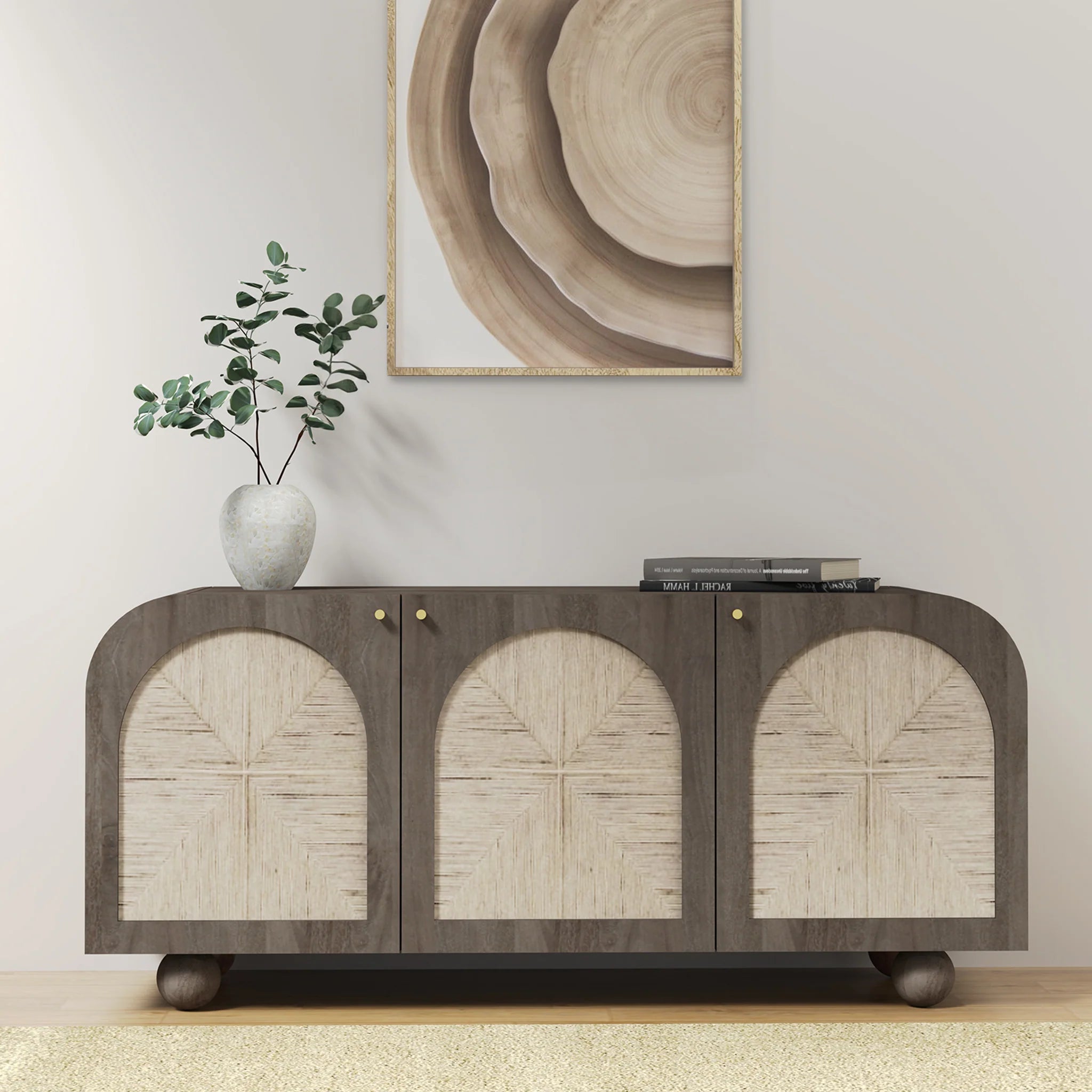 Janus Sideboard