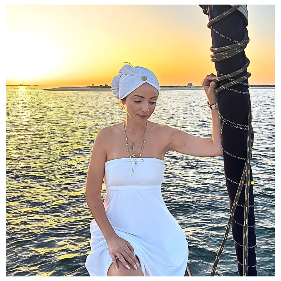 The Dolly Classic Towel Dress