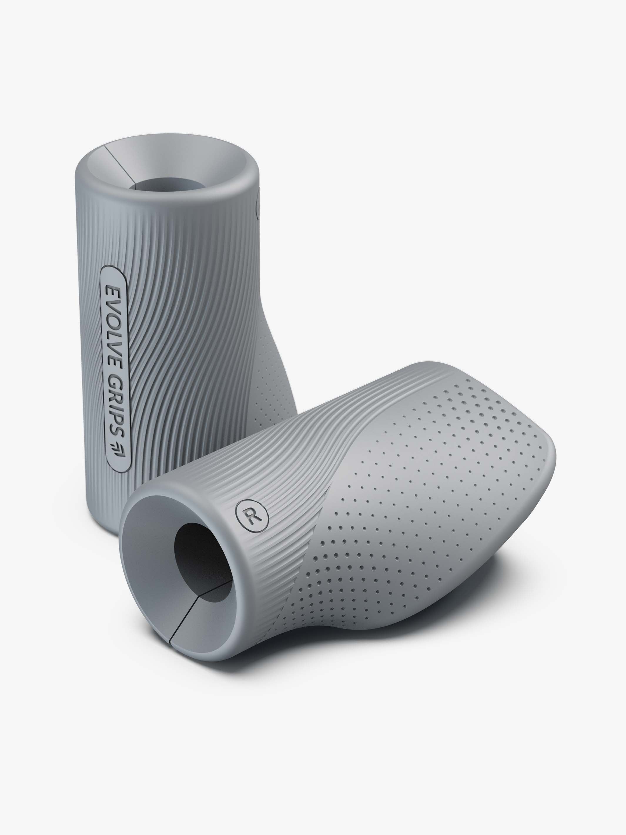Evolve Grips - Performance