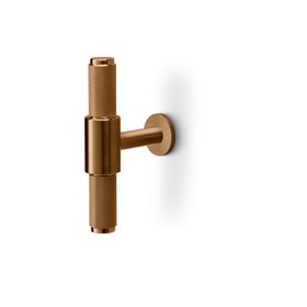 Buster + Punch, Cross TBar In Warm Sunset £49 (busterandpunch.com)