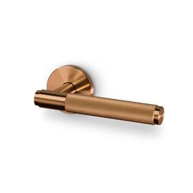 Buster + Punch, Door Handle Set In Warm Sunset £165 (busterandpunch.com) (1) (1)