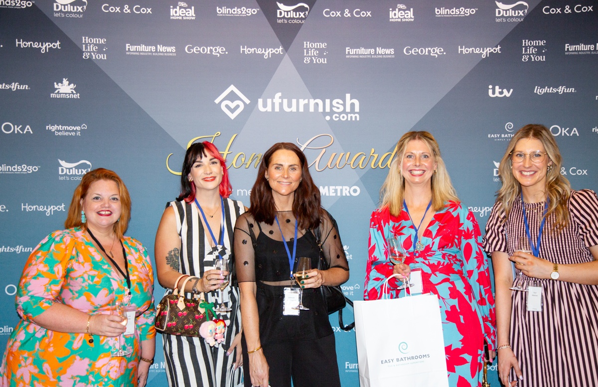 ufurnish.com Home Awards - Home Awards Finalists