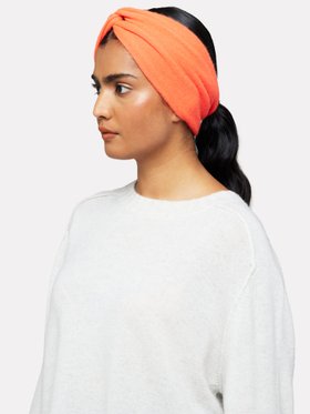 Cashmere Head Band