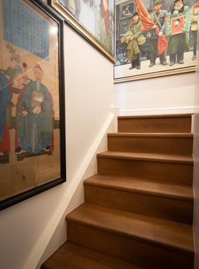 Mayfair Oak Time Worn 02