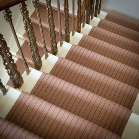 Flatweave Stripes Claire