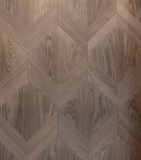 Diamond II Ritz Oak Exclusive