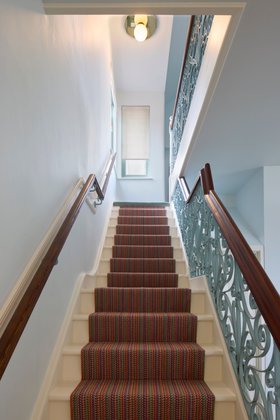 Stair Runner Kobe Lantern