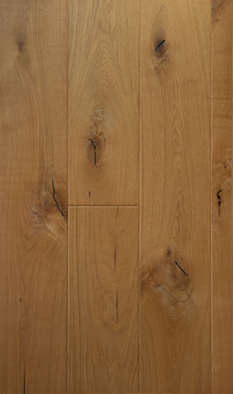 Balsham Oak Sample