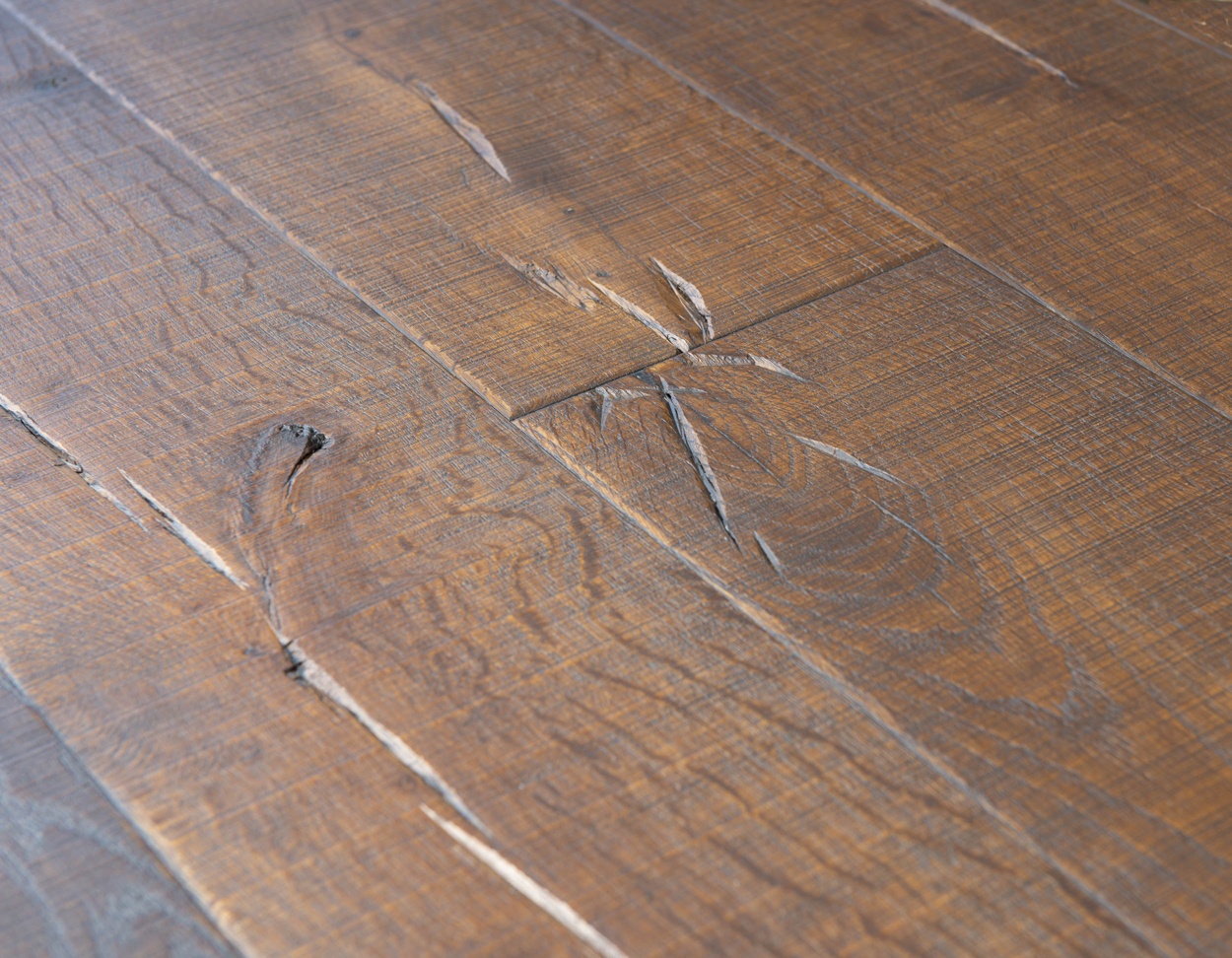 Haldon Oak Sample 02