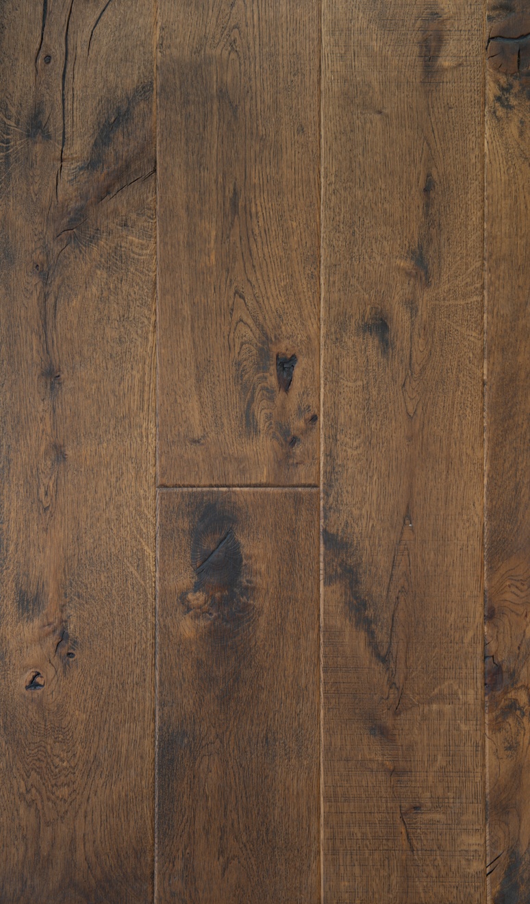 Kingswood Shrunk Oak Sample