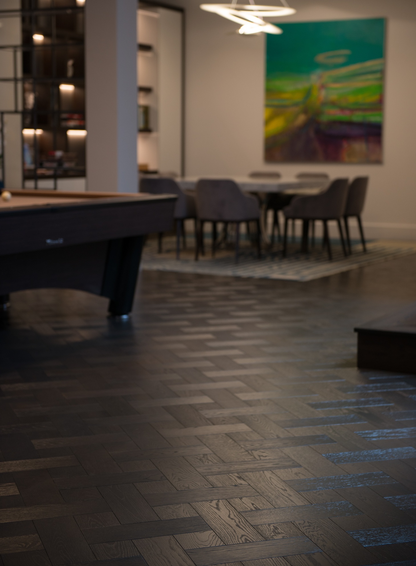 Swinley Oak Basket Weave 01