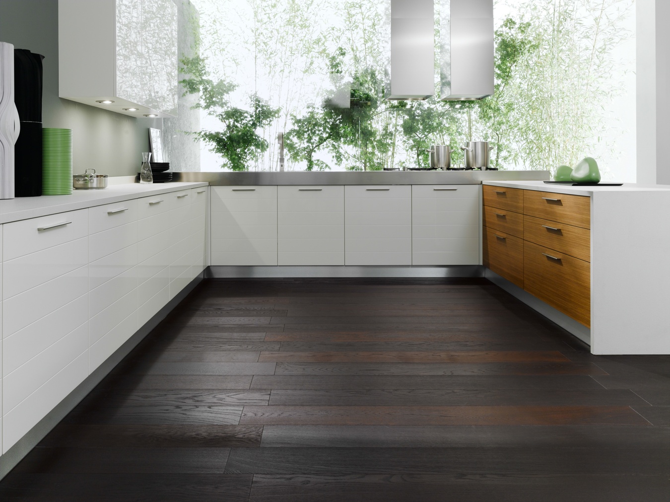Dark Thermo Oak Oiled 01
