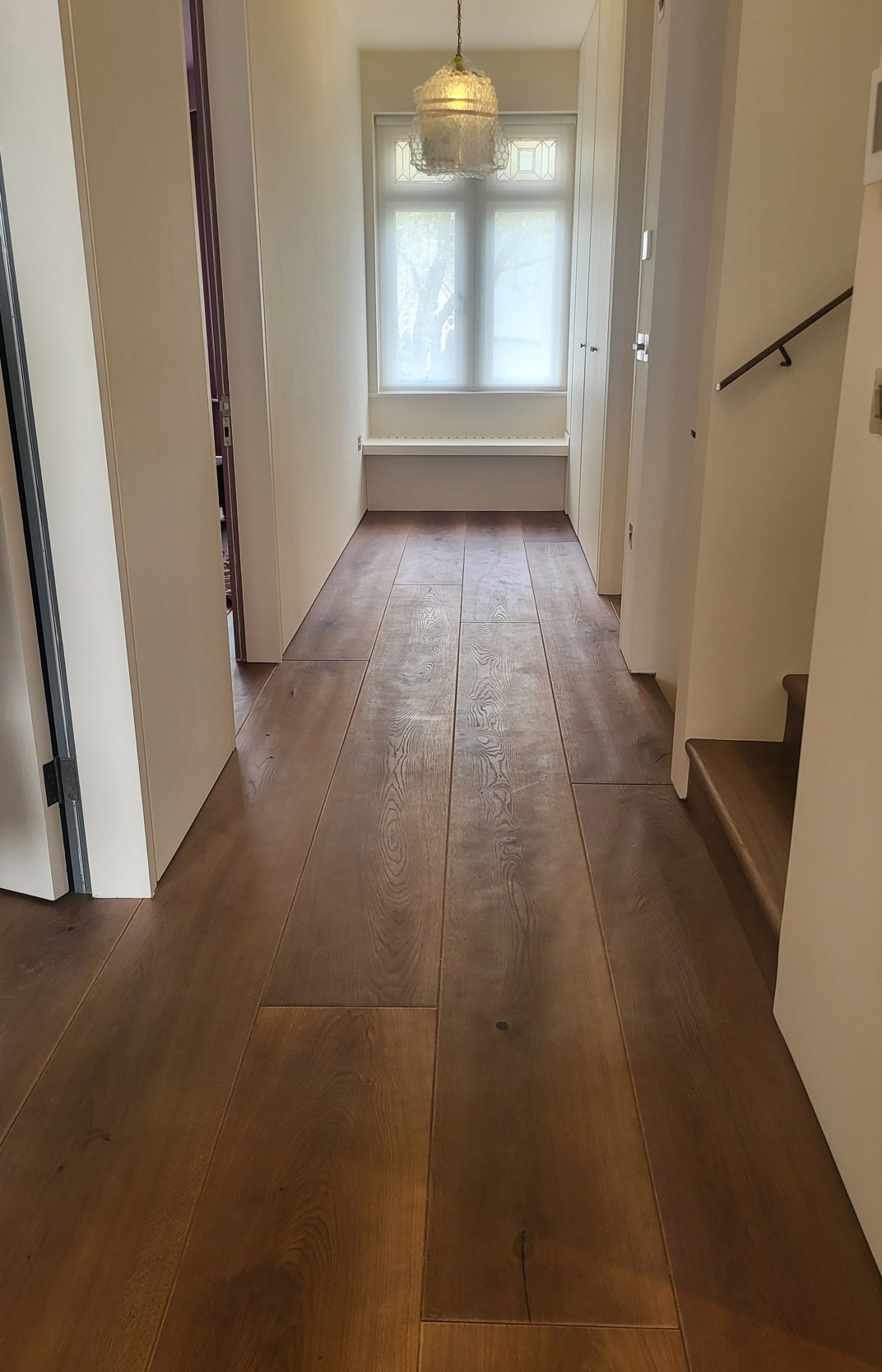 Mayfair Oak Time Worn 01