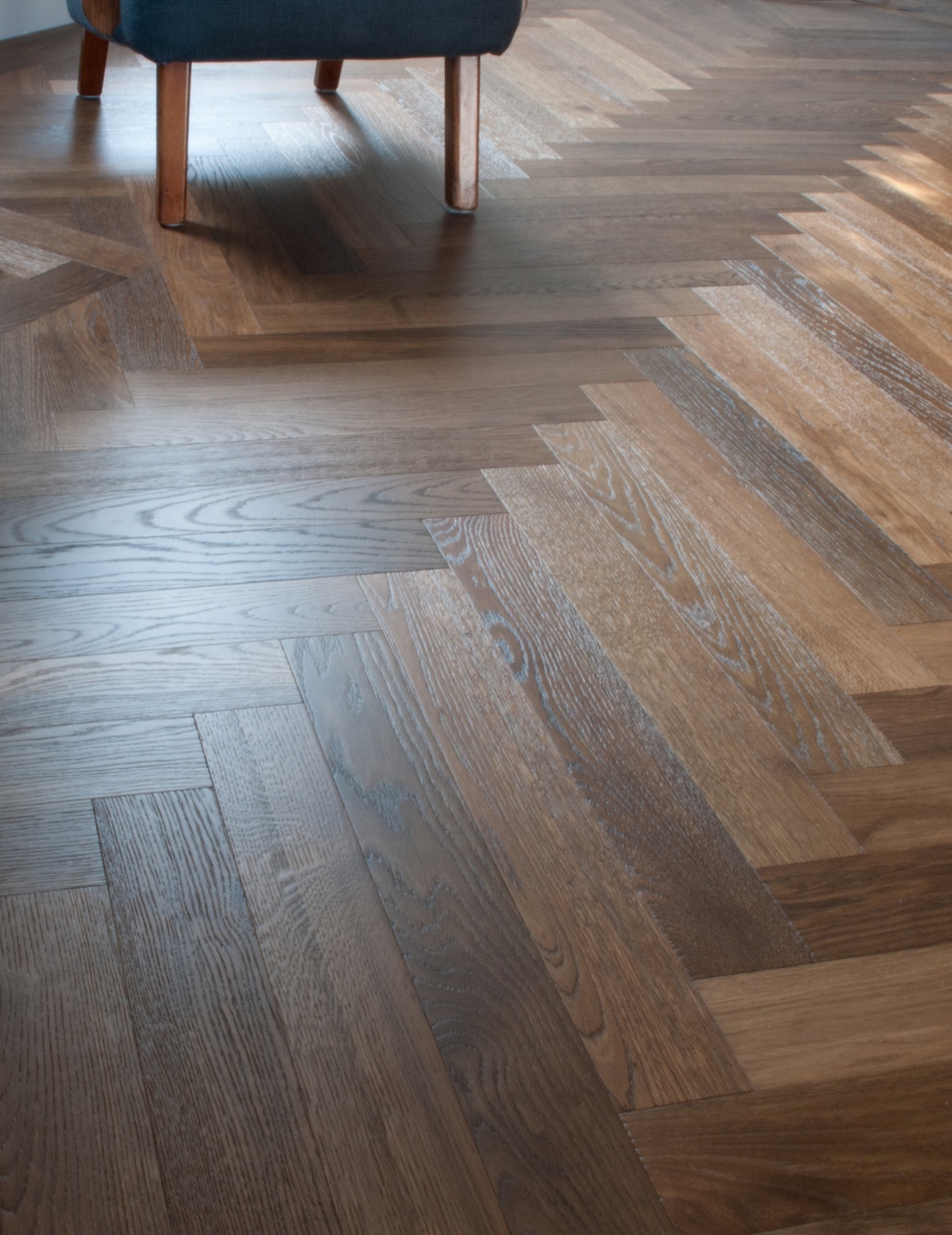 Berkeley Herringbone