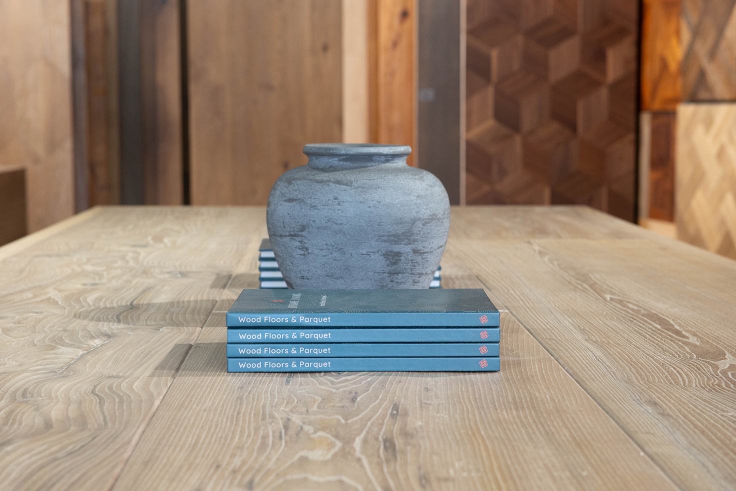 Urbane Living Showroom 3