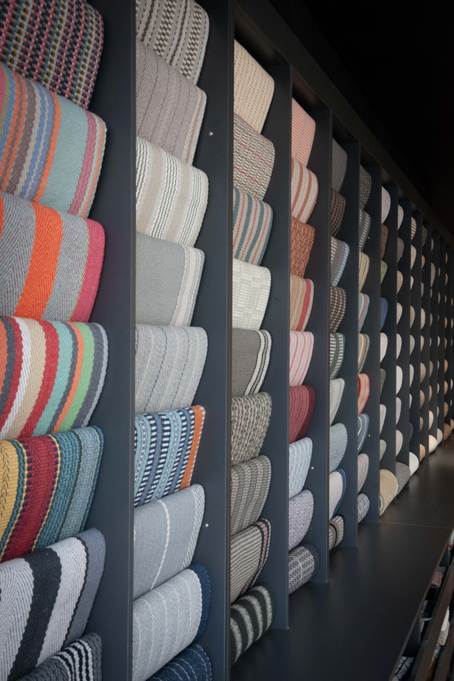 Urbane Living Showroom 1