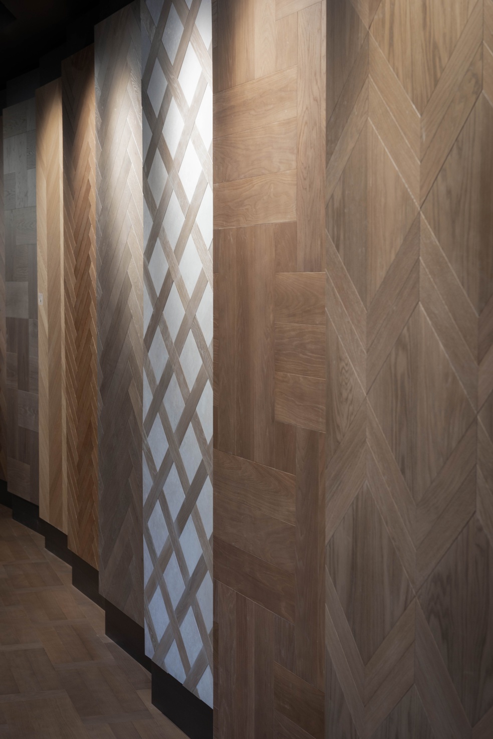 Urbane Living Showroom 2