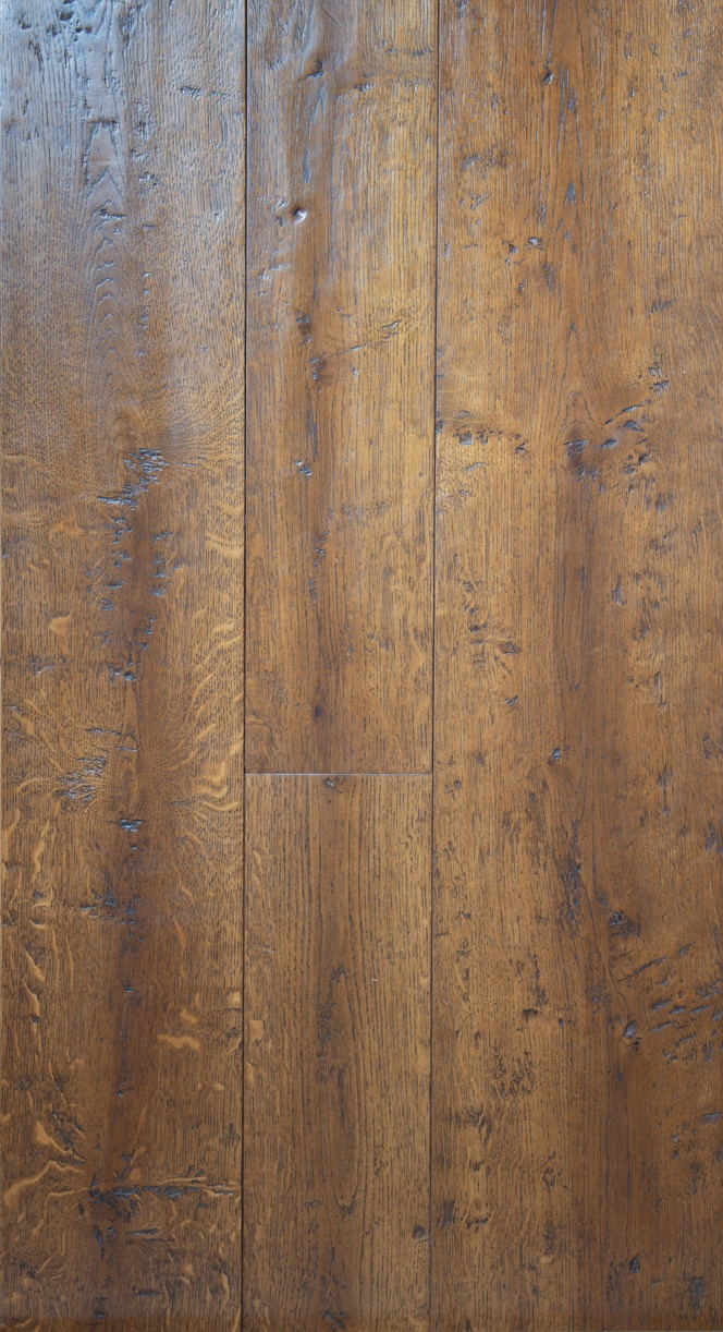 Velas Oak Sample