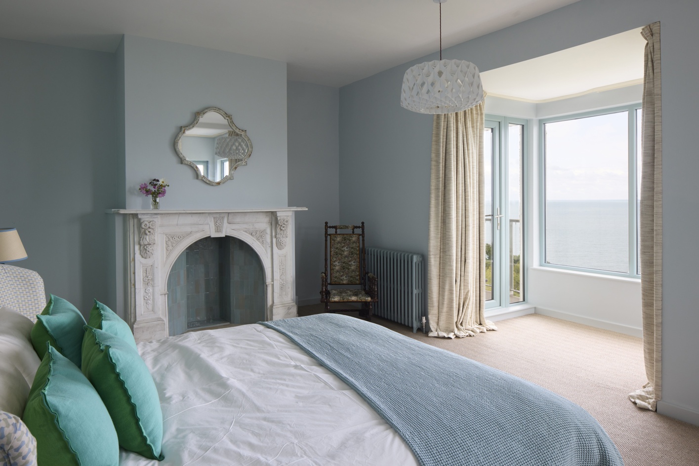 Rols Wilton Woven Bedroom carpet 01