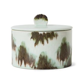 70s Ceramics: Cookie Jar Tide