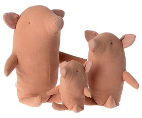 Truffle Pig, Medium