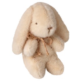 Bunny Plush Mini Cream