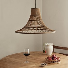 Ciba Lampshade Ø70 x H40 cm