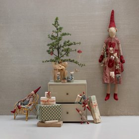 Pixy, Size 4 - Boy - Shirt and Pants