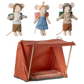 Hiker Mouse Bundle
