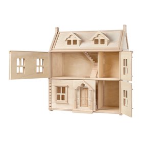 Pre Order Victorian Dollshouse