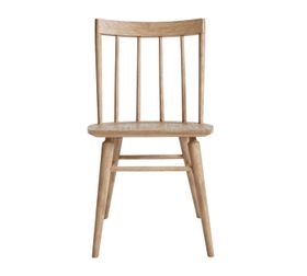 Pottery Barn UK - Shay Dining Chair in Seadrift £249 (potterybarn.co.uk)