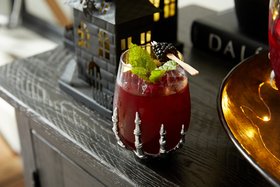 Skeleton Drinkware Collection