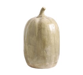 French Glaze Pumpkin Collection