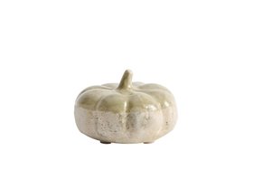 French Glaze Pumpkin Collection