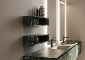 Ideagroup Cubik VerdeDolomite 01