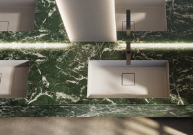 Ideagroup Cubik VerdeDolomite 04