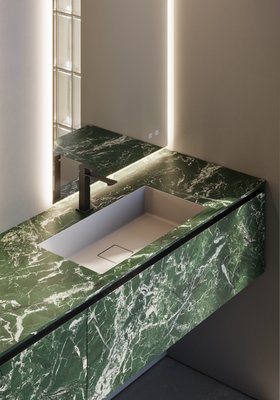 Ideagroup Cubik VerdeDolomite 05